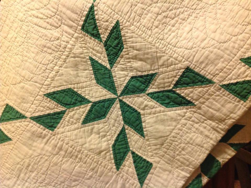 green-and-white-quilt-marshmallow-ranch