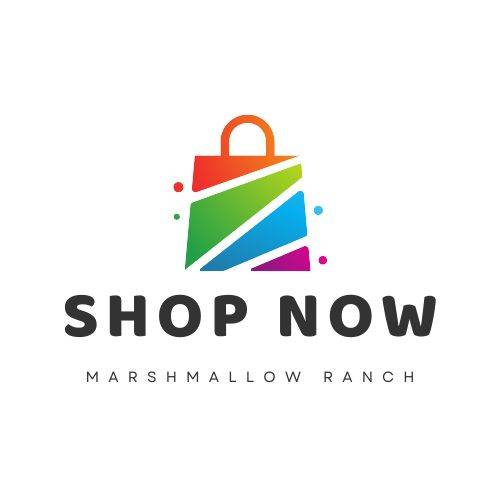 Visit the Marshmallow Ranch Shop